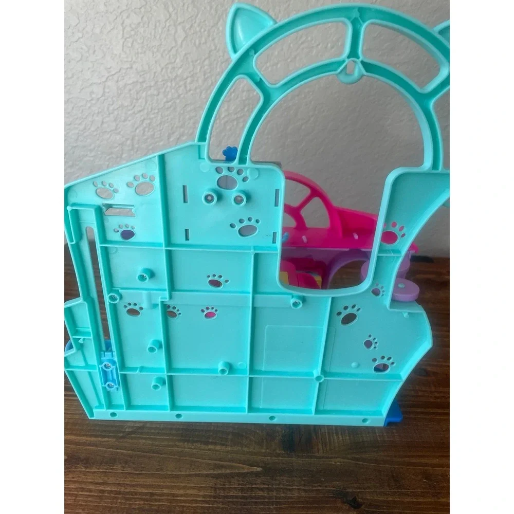 Polly Pocket Pet‎ Vet Clinic